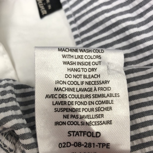 Five Four Statfold Classic Shorts - Picture 6 of 8